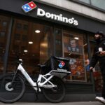 Read more about the article UK's Domino's Pizza logs like-for-like sales growth in tough market
