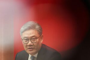 Read more about the article China plans events to boost imports, promises 'win-win cooperation'