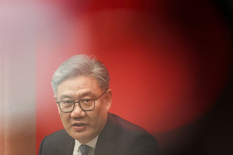 You are currently viewing China plans events to boost imports, promises 'win-win cooperation'