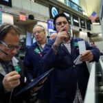 Read more about the article Morning Bid: Nerves rising about frothy valuations