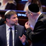 Read more about the article Israel's 2026 budget may hold key to government's survival or new elections