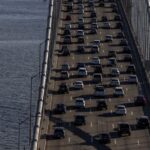 Read more about the article US motor vehicle sales drop in October as EV subsidies expire