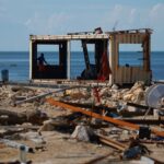 Read more about the article Hurricane Melissa cost Jamaica around 30% of GDP, PM estimates