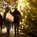 Read more about the article German retail association expects sales to rise this Christmas season