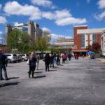 Read more about the article US private payrolls rebound in October, ADP says