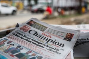 Read more about the article Nigeria rejects US religious freedom designation, says it is based on 'faulty data'