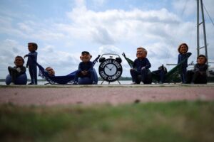 Read more about the article 30 years of climate talks: Progress, pitfalls and a planet in peril