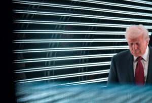 Read more about the article Trump to meet Central Asian presidents as US seeks to counter China, Russia influence