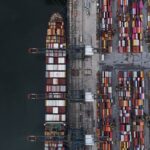 Read more about the article Brazil's trade surplus boosted in October by exports of key commodities