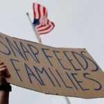 Read more about the article New York attorney general says she’s asking a court to require USDA to release complete SNAP benefits