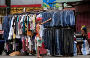 Read more about the article Philippines Q3 GDP grows 4.0% y/y; slowest rate in more than four years