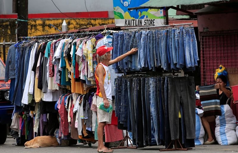 You are currently viewing Philippines Q3 GDP grows 4.0% y/y; slowest rate in more than four years