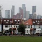 Read more about the article UK house prices rose 0.6% in October, Halifax says