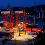 Read more about the article Taiwan October exports log biggest growth in nearly 16 years on strong AI demand