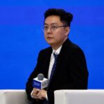 Read more about the article DeepSeek researcher pessimistic over AI's impact in startup's first public appearance since success 