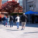 Read more about the article US employment report will not be published again as government shutdown drags on