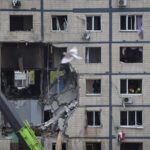 Read more about the article Russia attacks Ukraine energy facilities, kills 7 people