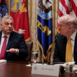 Read more about the article Hungary's waiver from US sanctions on Russia energy is indefinite, minister says