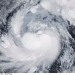 Read more about the article Philippines evacuates 100,000 people as Fung-wong intensifies into super typhoon