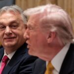 Read more about the article Hungary has financial shield agreement with Washington, Orban says