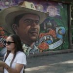 Read more about the article Mexico unveils security operation in violent Michoacan state after brazen assassination of mayor