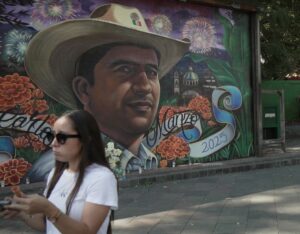 Read more about the article Mexico unveils security operation in violent Michoacan state after brazen assassination of mayor