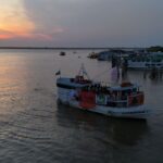 Read more about the article From the Andes to the Amazon, Indigenous leaders bring their demands to COP30