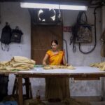 Read more about the article India’s unemployment rate eases to 5.2% in September quarter, women's employment rises