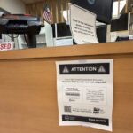 Read more about the article Trump maintains request for Supreme Court to halt judge’s food aid funding order