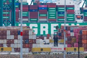 Read more about the article Swiss government declines comment on report new tariff deal with US is close