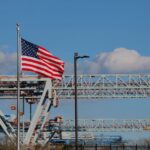 Read more about the article Trump says US faces 'economic disaster' if Supreme Court rules against tariffs