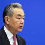 Read more about the article China ready to resume exchanges and cooperate with Canada, foreign minister says