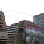 Read more about the article Thousands in Serbia protest law to speed Kushner development of old army compound