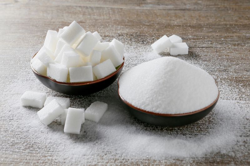 You are currently viewing Mexico imposes 156% tariff on sugar imports