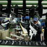 Read more about the article Japanese manufacturers' sentiment surges to highest in nearly four years: Reuters poll