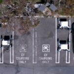 Read more about the article Global EV sales growth hits 23% in October, research firm says