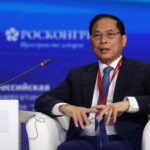 Read more about the article Vietnam expects to sign trade deal with U.S. soon, deputy PM says