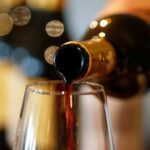 Read more about the article Global wine output subdued by climate shocks, OIV says