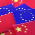 Read more about the article Chinese firms say EU business conditions have deteriorated for sixth year