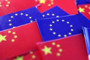 Read more about the article Chinese firms say EU business conditions have deteriorated for sixth year