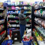 Read more about the article India's retail inflation slows to record low of 0.25% in October