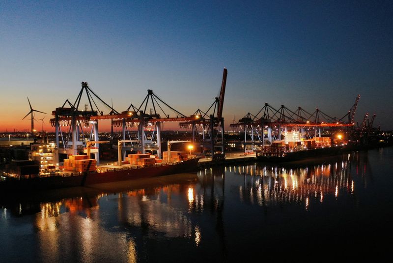 You are currently viewing German exports get welcome boost from Eastern Europe, says business group