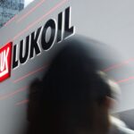 Read more about the article Sanctions stymie Lukoil drilling plans in Romanian Black Sea
