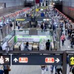 Read more about the article Taiwan economy could grow close to 6% this year, statistics chief says