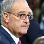 Read more about the article Swiss negotiators head for next round of tariff talks in Washington