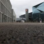 Read more about the article German companies abroad are more optimistic than those at home, survey shows