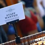 Read more about the article UK's jobs downturn abates slightly ahead of budget, survey shows