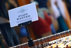 Read more about the article UK's jobs downturn abates slightly ahead of budget, survey shows