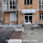 Read more about the article Ukrainian attack halts oil exports from Russia's Novo, affecting 2% of global supply, sources say