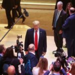 Read more about the article Details of Swiss-U.S. trade deal could emerge on Friday